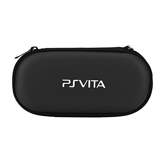 Fosa - Carcasa de protecciÃ³n Impermeable para Sony PS Vita/Auriculares y Accesorios