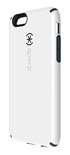 Speck SPK-A3042 - Carcasa para iPhone 6, blanco