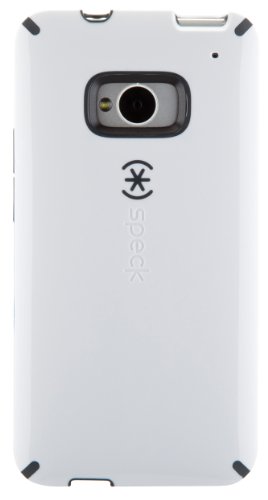 Speck SPK-A1979 - Carcasa para m贸vil HTC One, Blanco