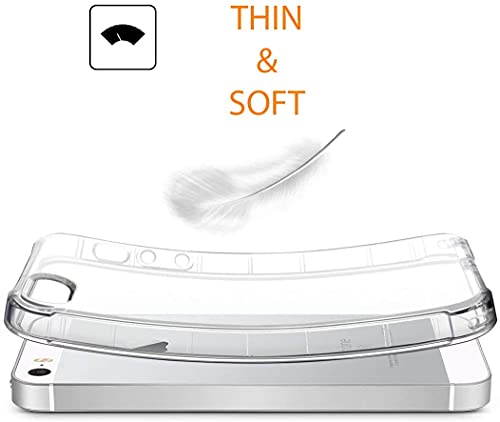 REY 3X Funda Carcasa Gel Transparente para Motorola Moto G9 Play, Ultra Fina 0,33mm, Silicona TPU de Alta Resistencia y Flexibilidad