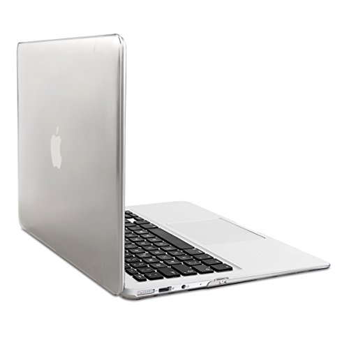 kwmobile 1x Funda Compatible con Apple MacBook Air 13