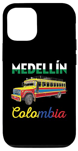 Carcasa para iPhone 15 MedellÃ­n Colombia CÃ³ndor Colombiano BogotÃ¡ Travel Trip Resort