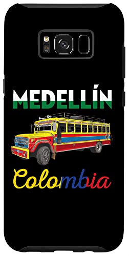 Carcasa para Galaxy S8+ MedellÃ­n Colombia CÃ³ndor Colombiano BogotÃ¡ Travel Trip Resort
