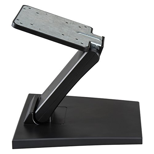 Wearson WS-03A Ajustable VESA Monitor Soporte para LCD Monitor Metal Desk Plegable Stand Para Standard VESA 75*75 100*100mm